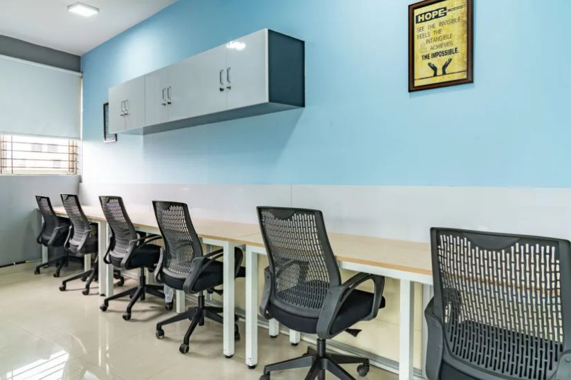 Inspire Workplace